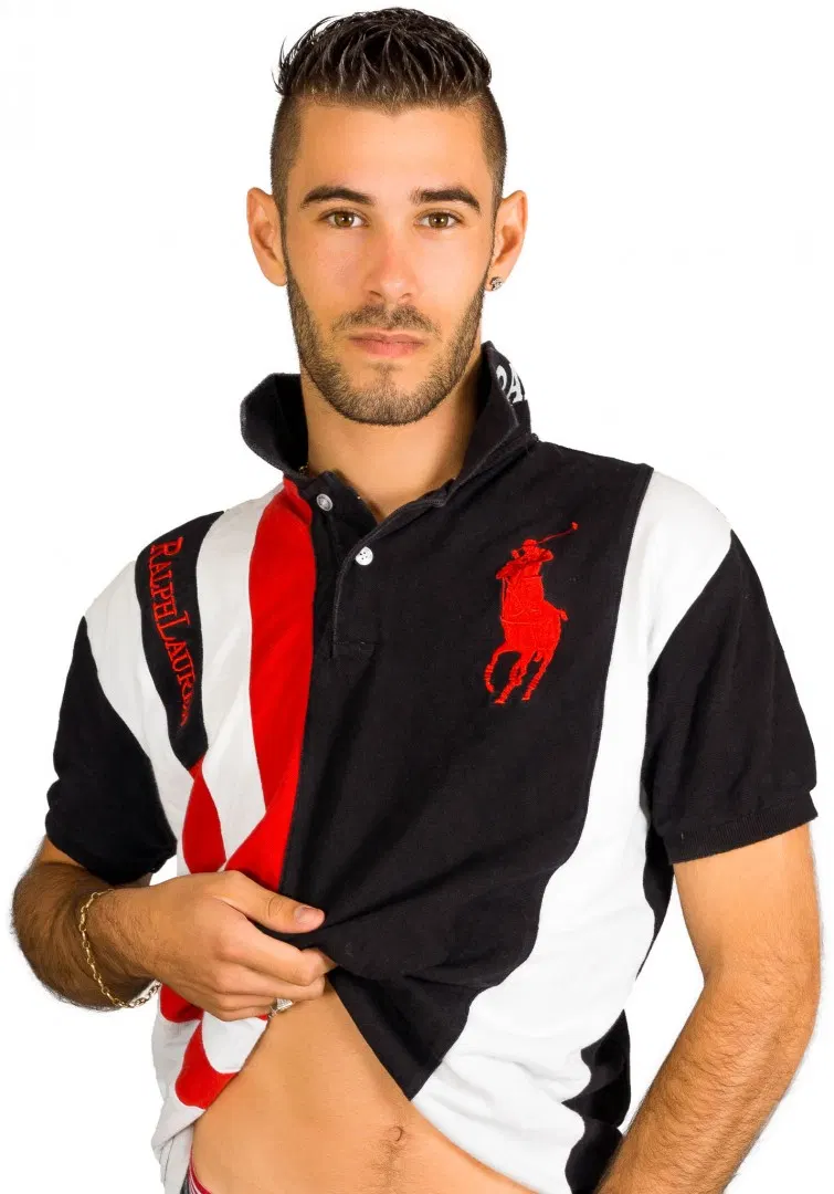 Bryan Bellas