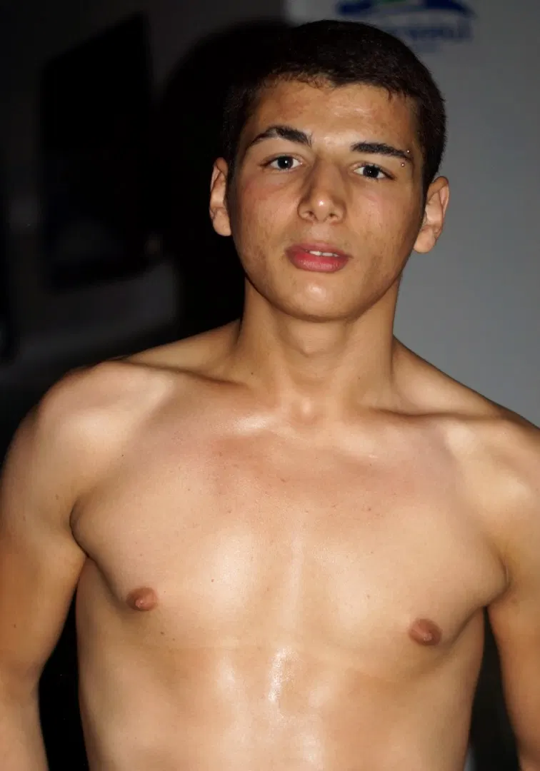 Craig Jagger
