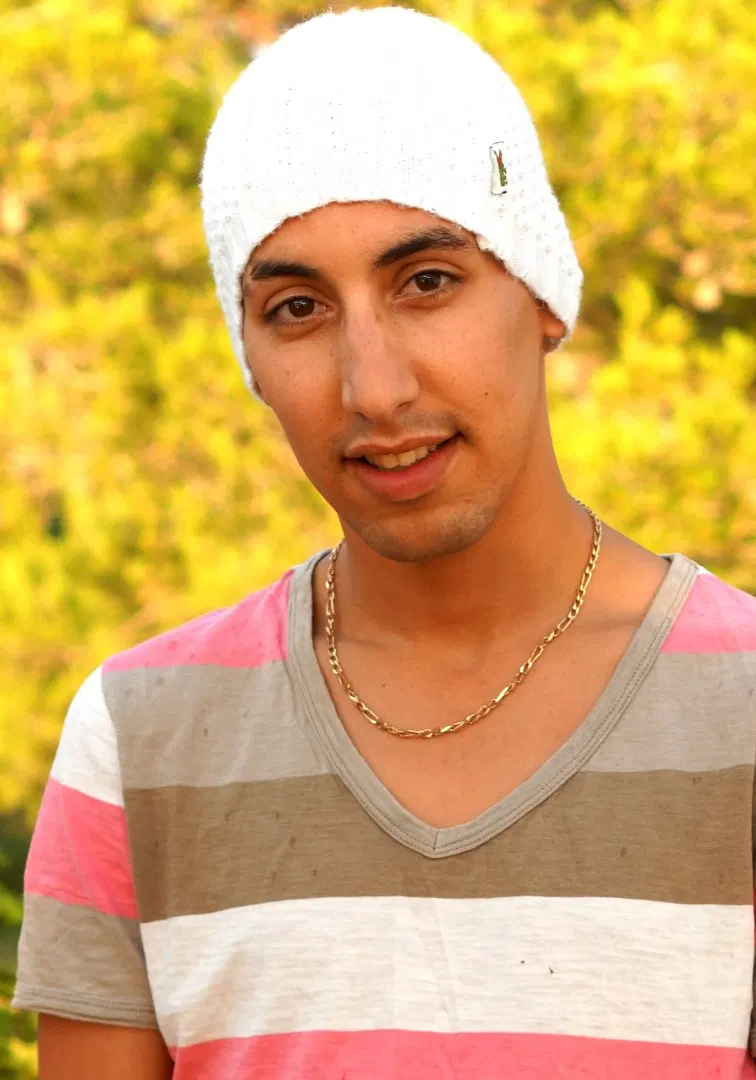 Aziz Tarik