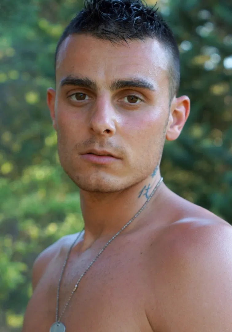 Gianni Matti