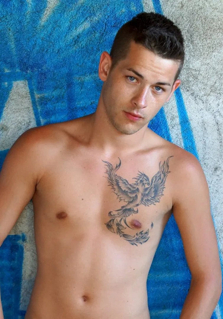 Tim Loux