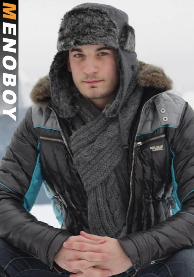 Davyd Riou