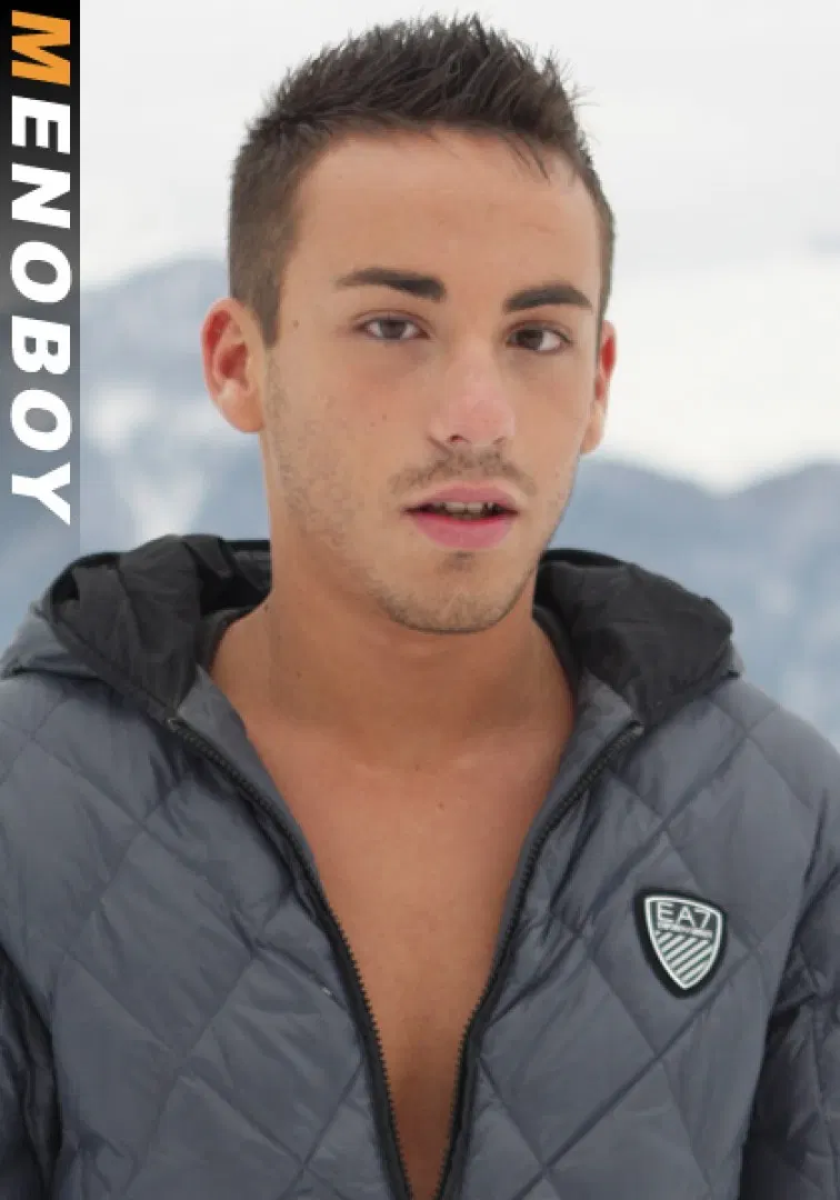 Thibault Tribou