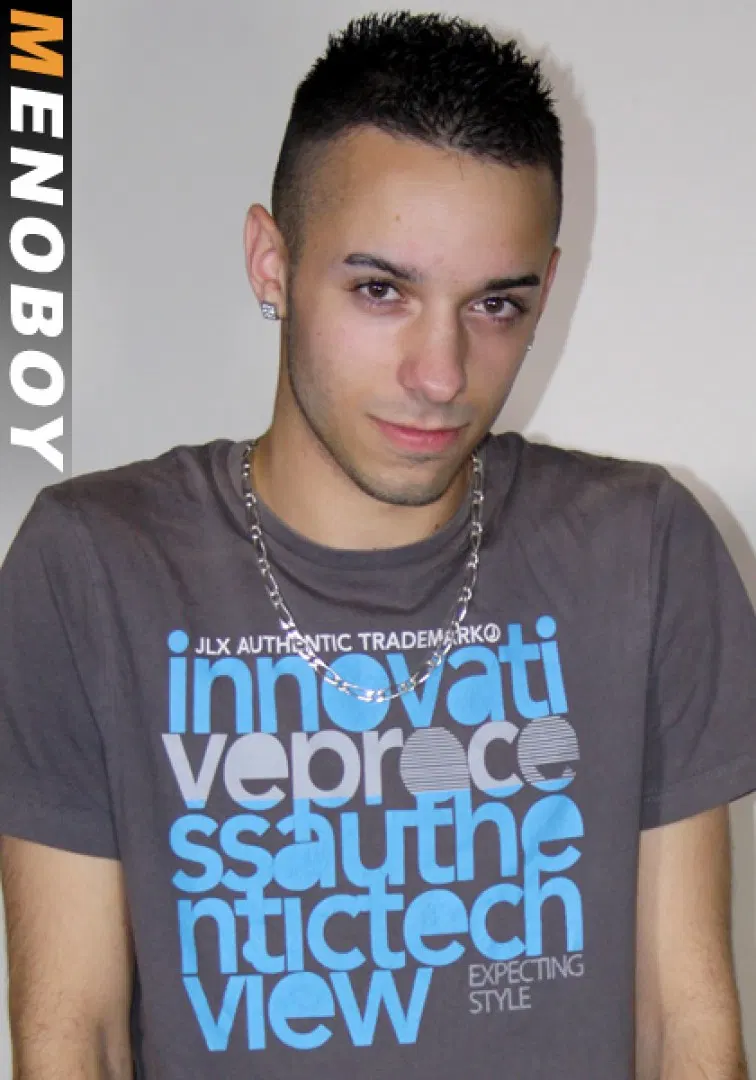 Alex Carrera