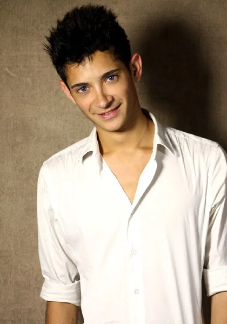 Matthew Bart