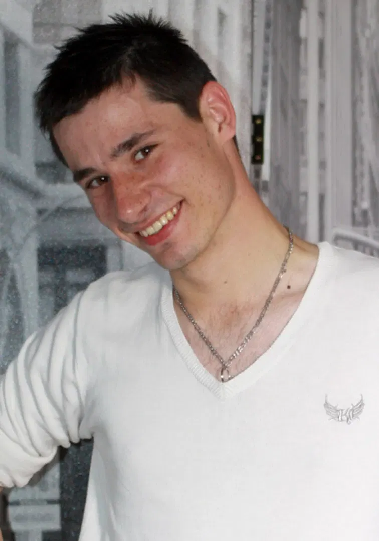 Rafa Vitry