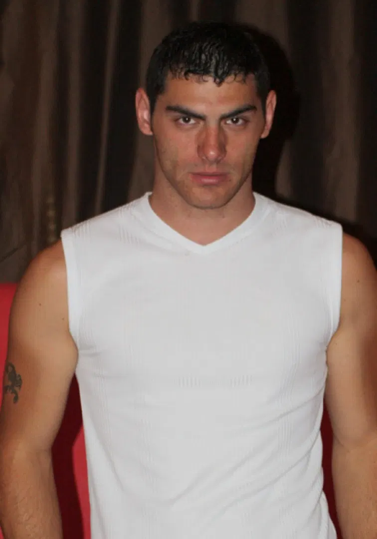 Jerome Diaz