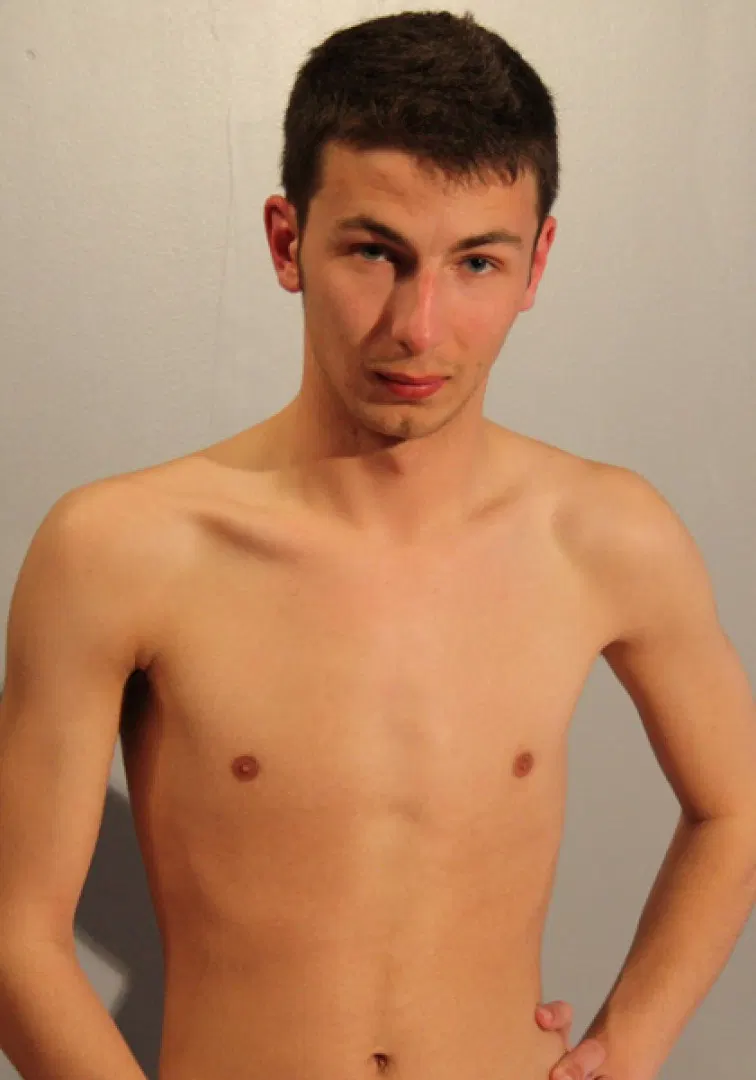 Gillyan Menoboy