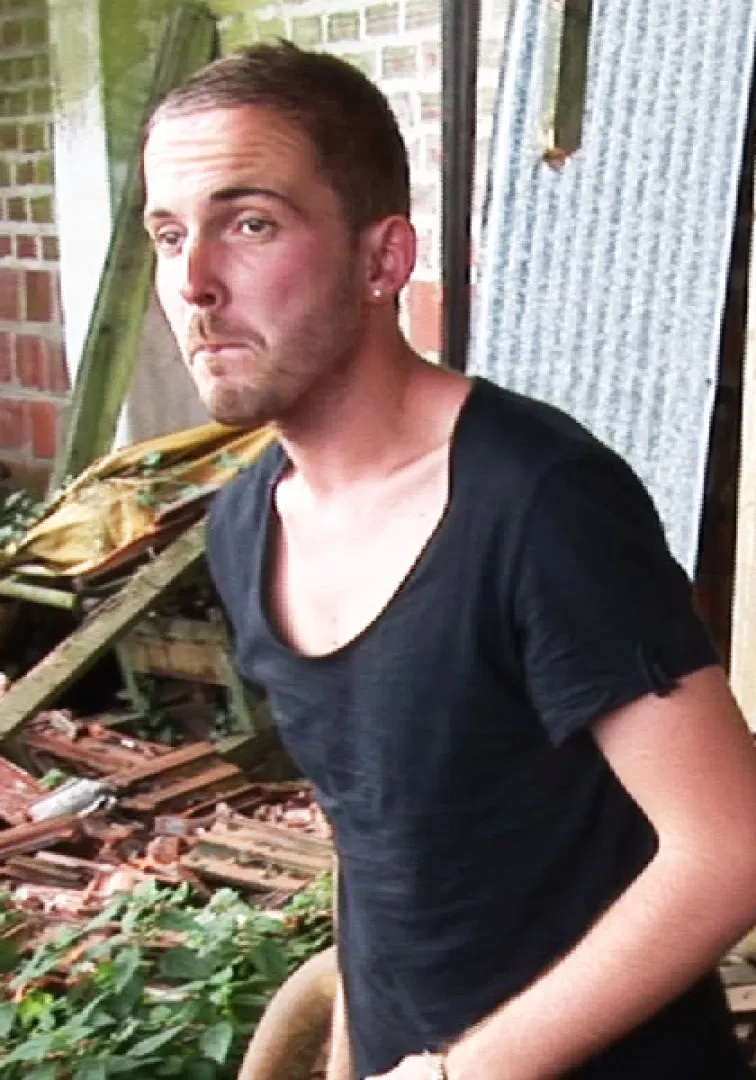Mathieu Lafond
