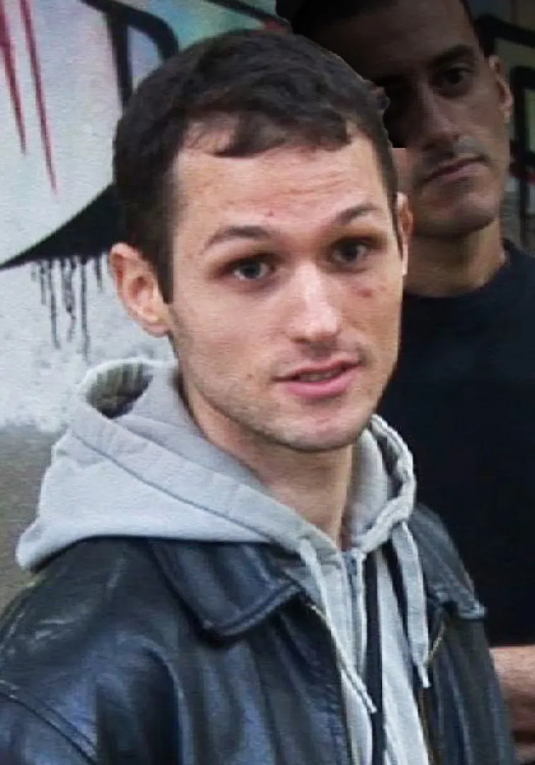 Antoine Du Pontel