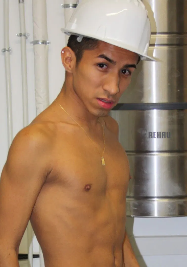 Leo Martins