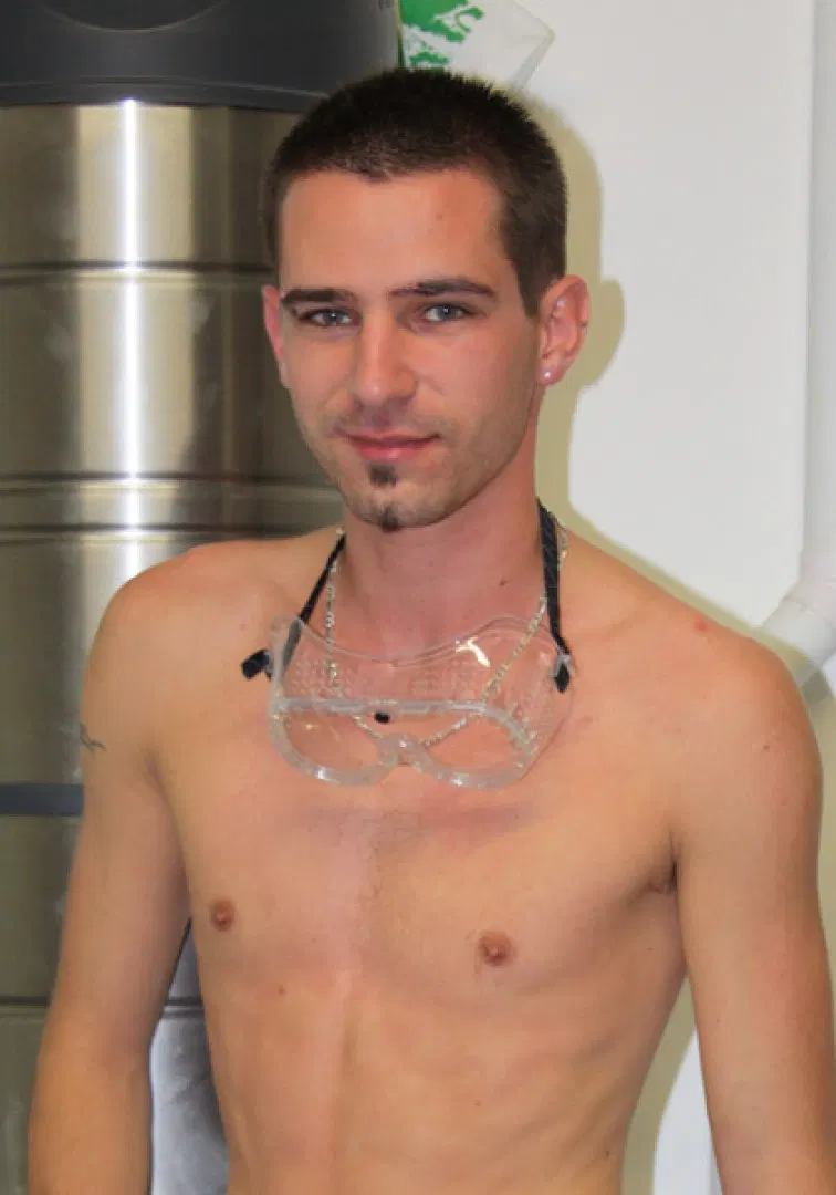 Edouard Swan