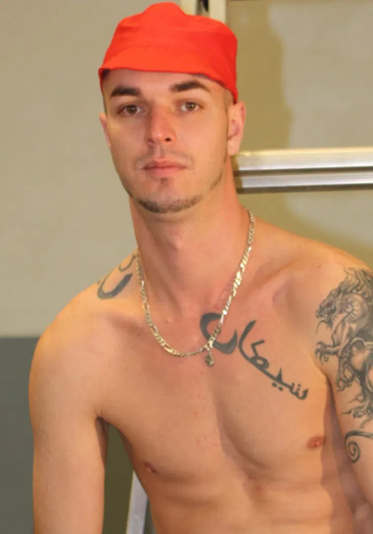 Cédric Libert