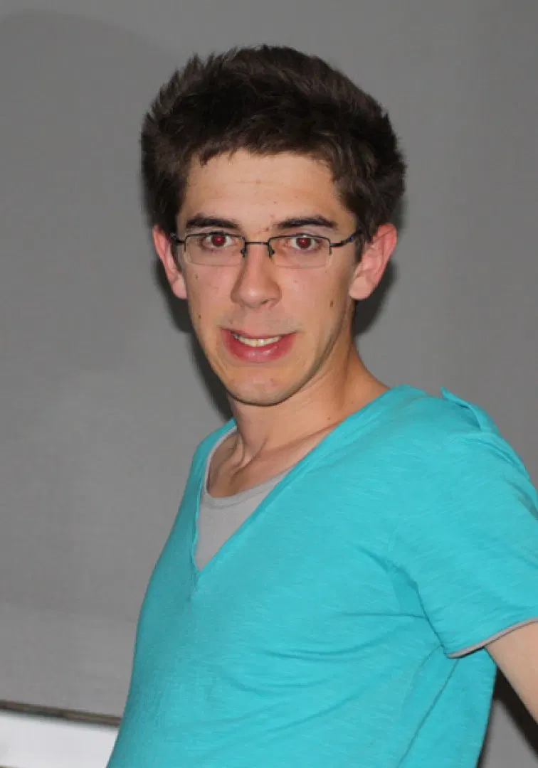 Nathan Méliès