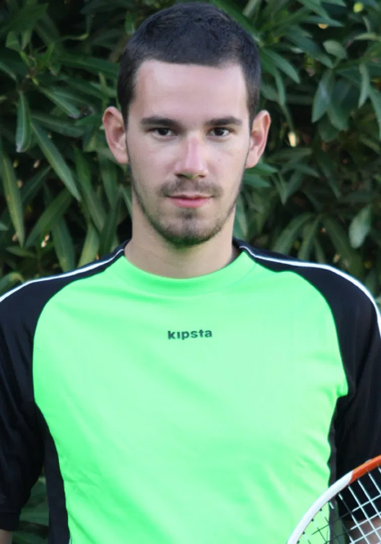Mathieu Cerceron