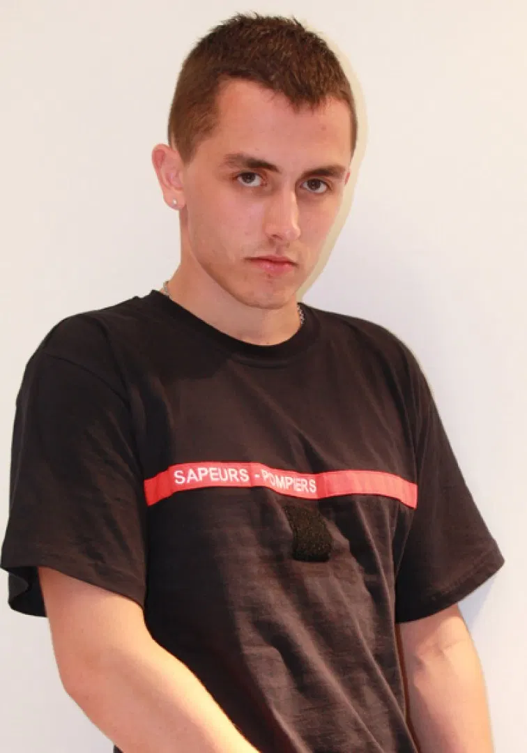 Aurélien Brunelli