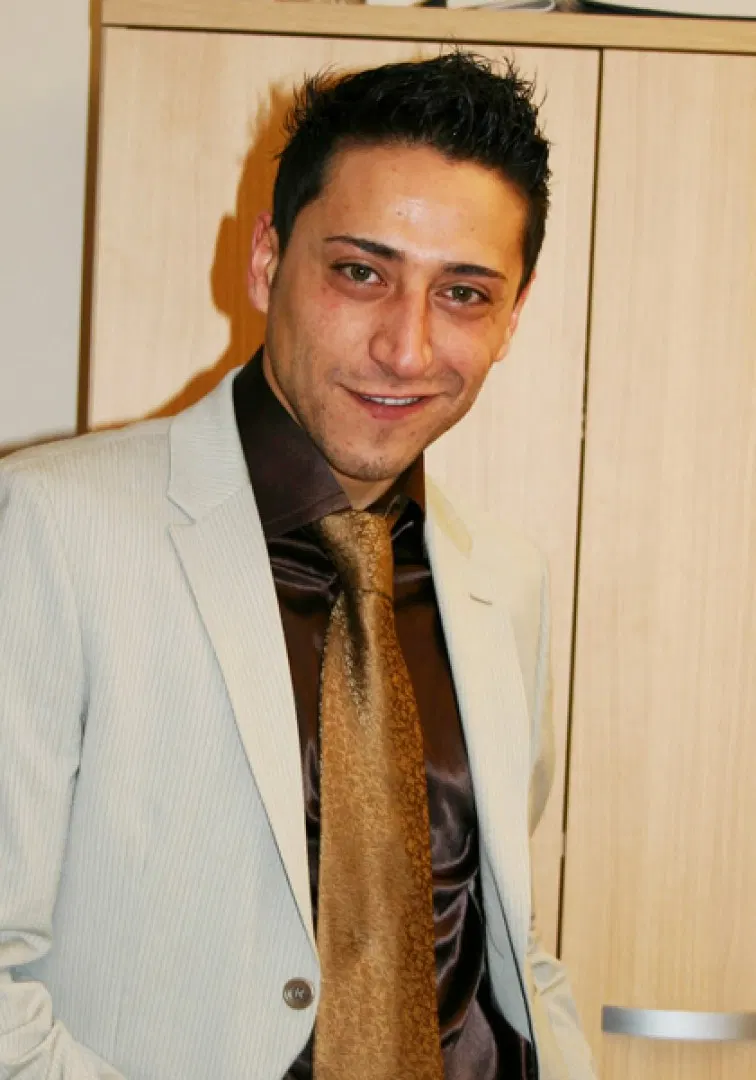 Lucas Di Matteo