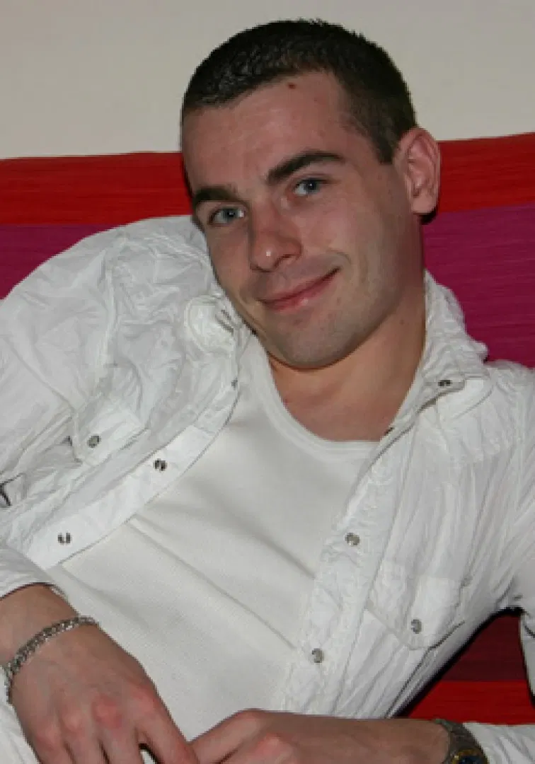 Tony Power