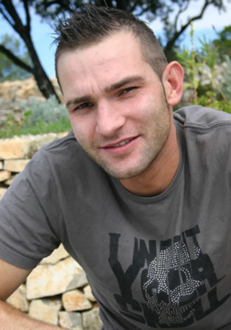 Renaud Bion