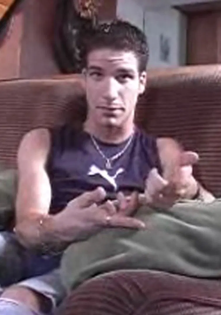 Billy