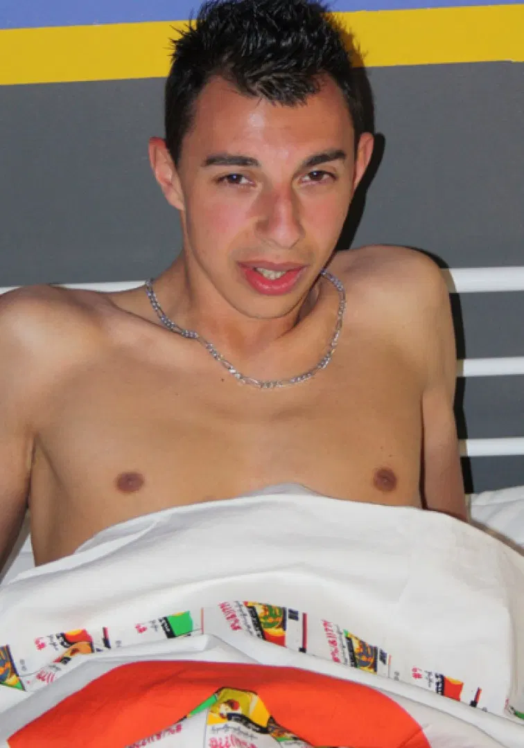 Alexander Dolce