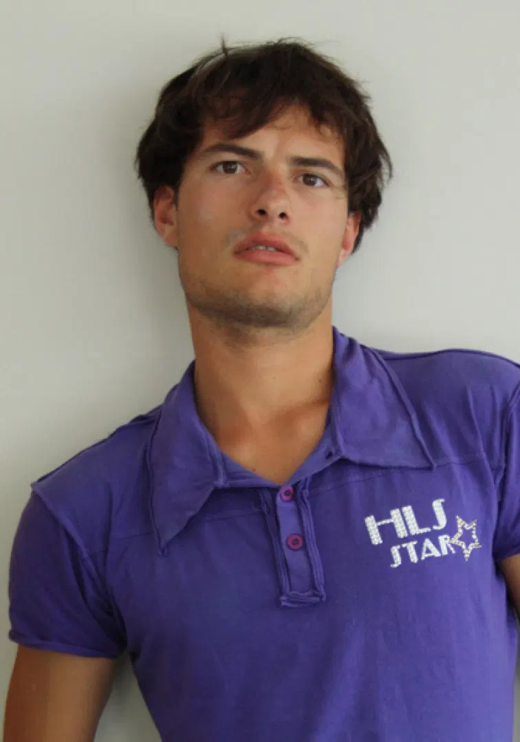 Lucas Darren