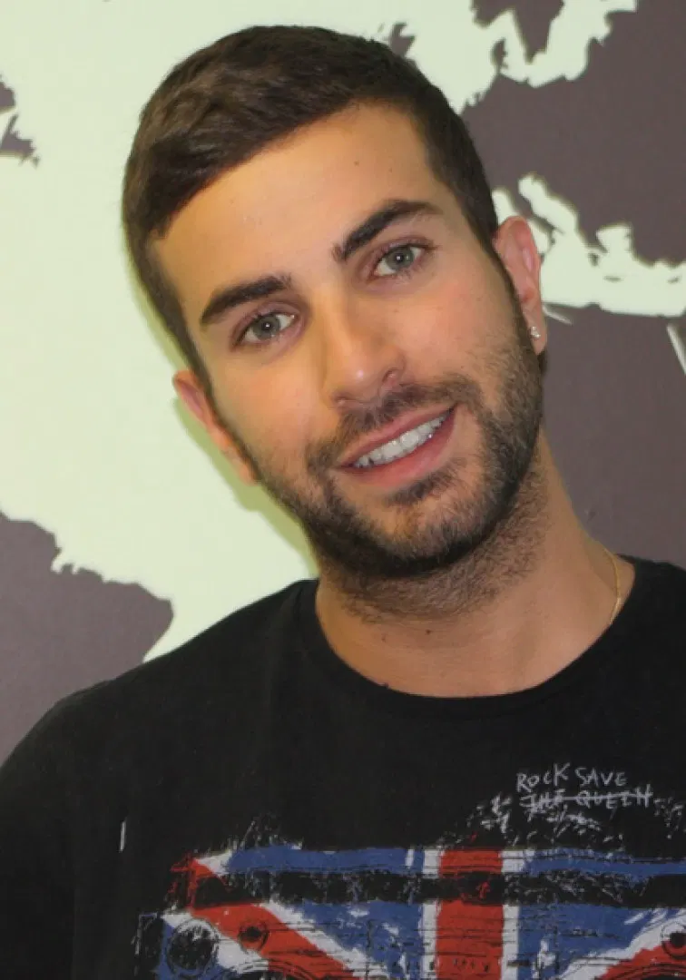 Morgan Daix