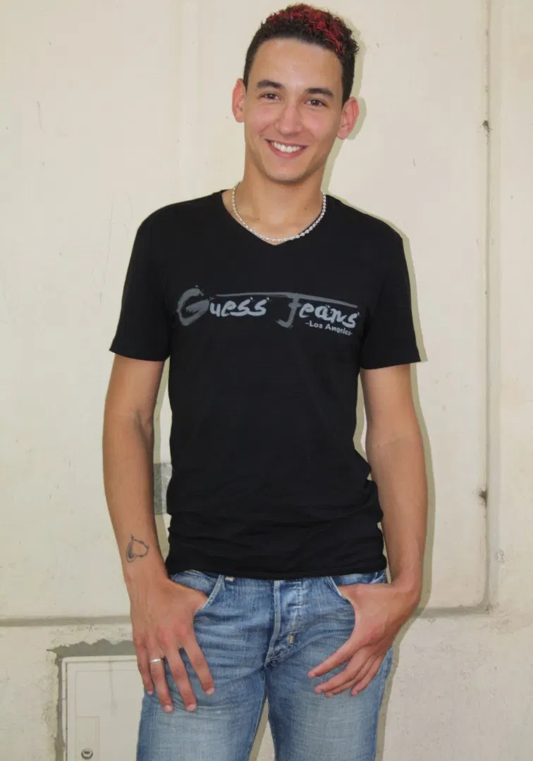 Raphaël Yeaahh