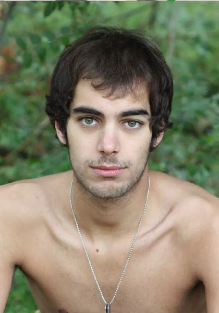 Sasha Attali
