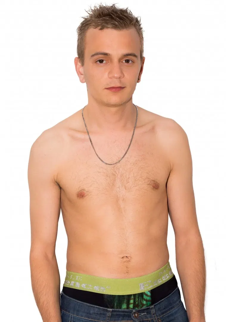 Théo Berry
