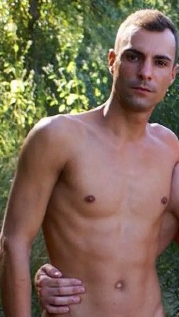 Anthony Cruz