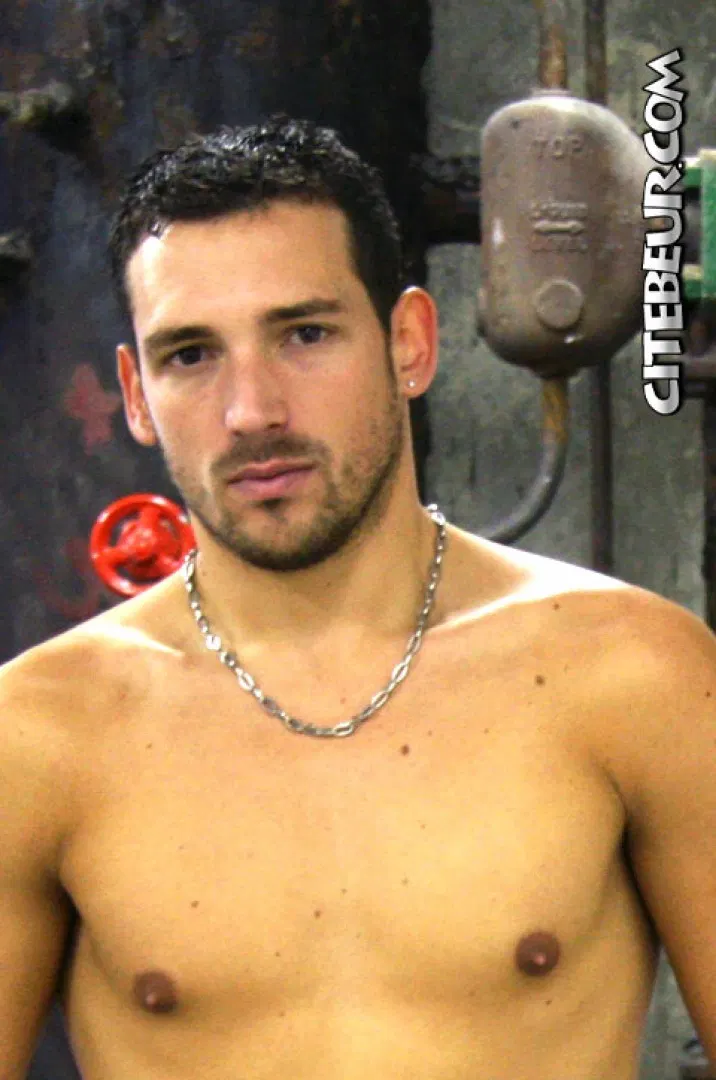Enzo Rimenez