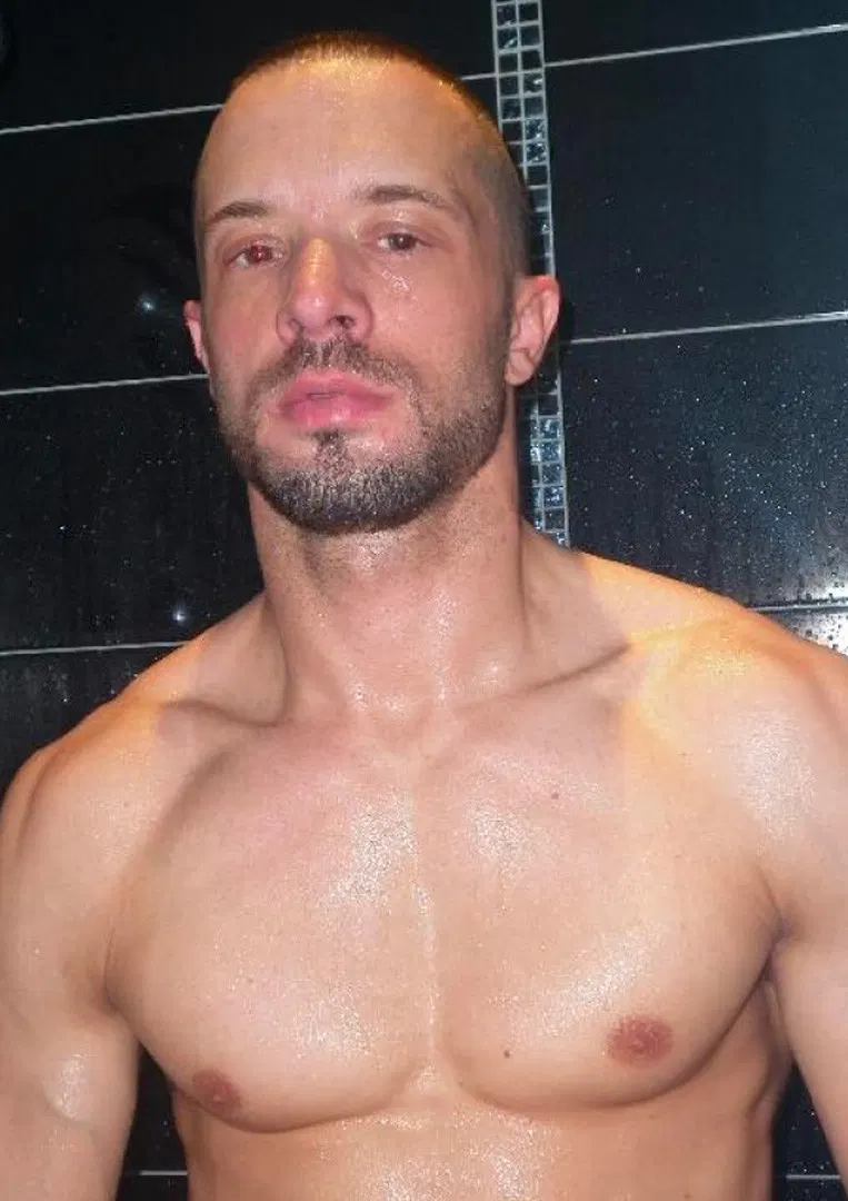 Tony Axel