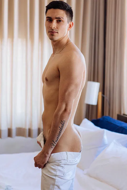 Kane Fox
