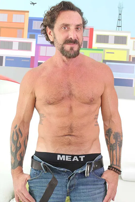 Vince Parker