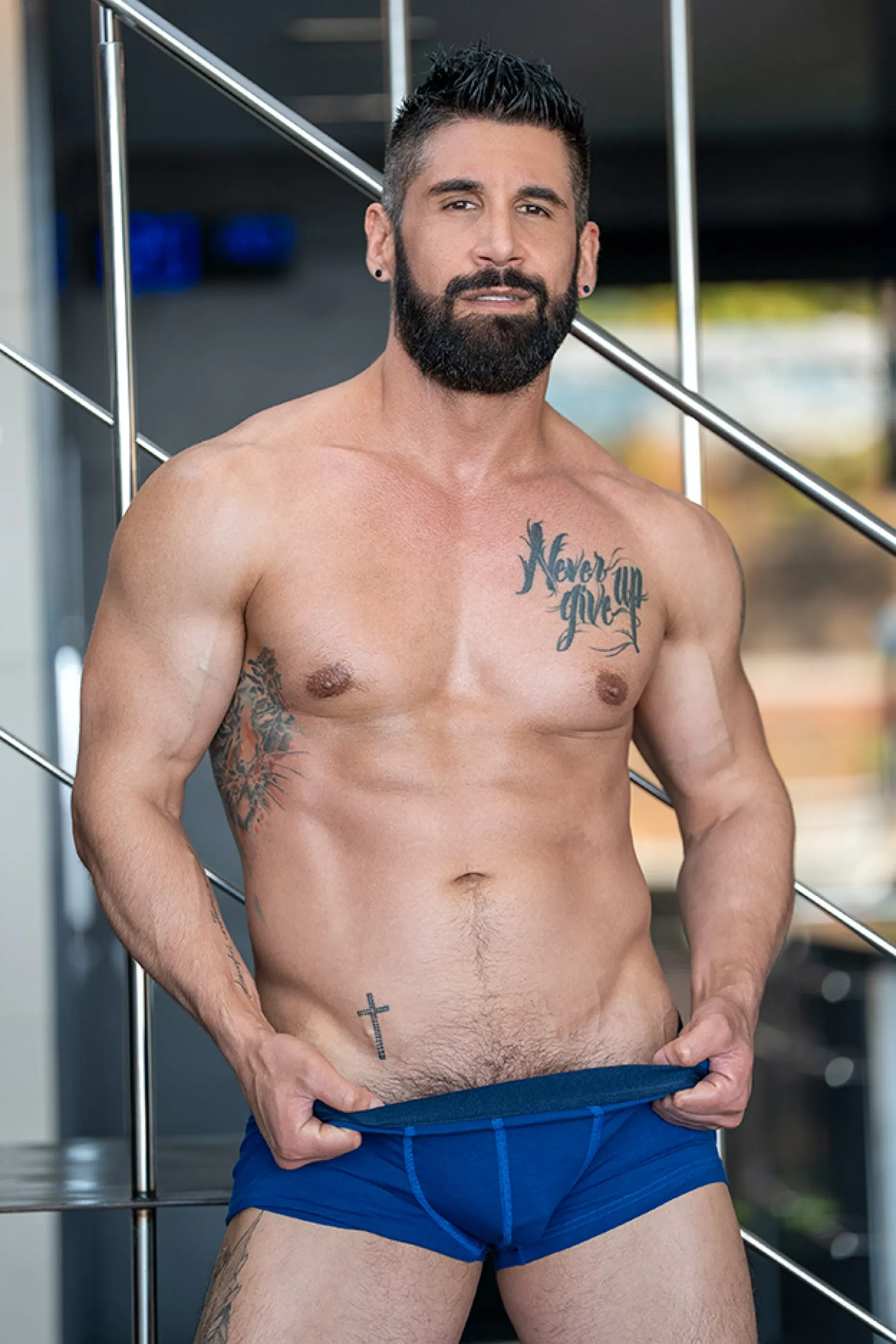 Justin Jett