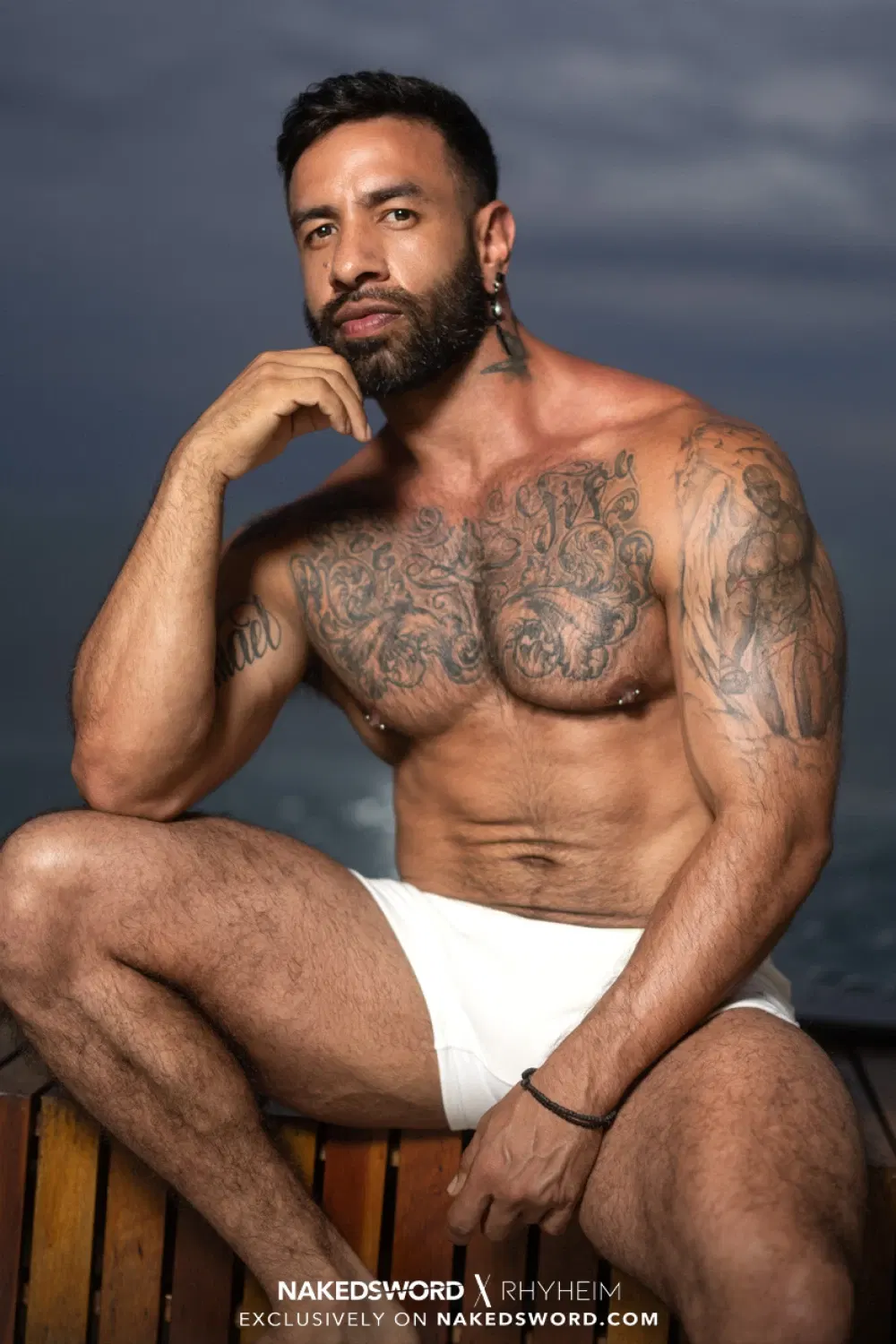 Mateo Zagal