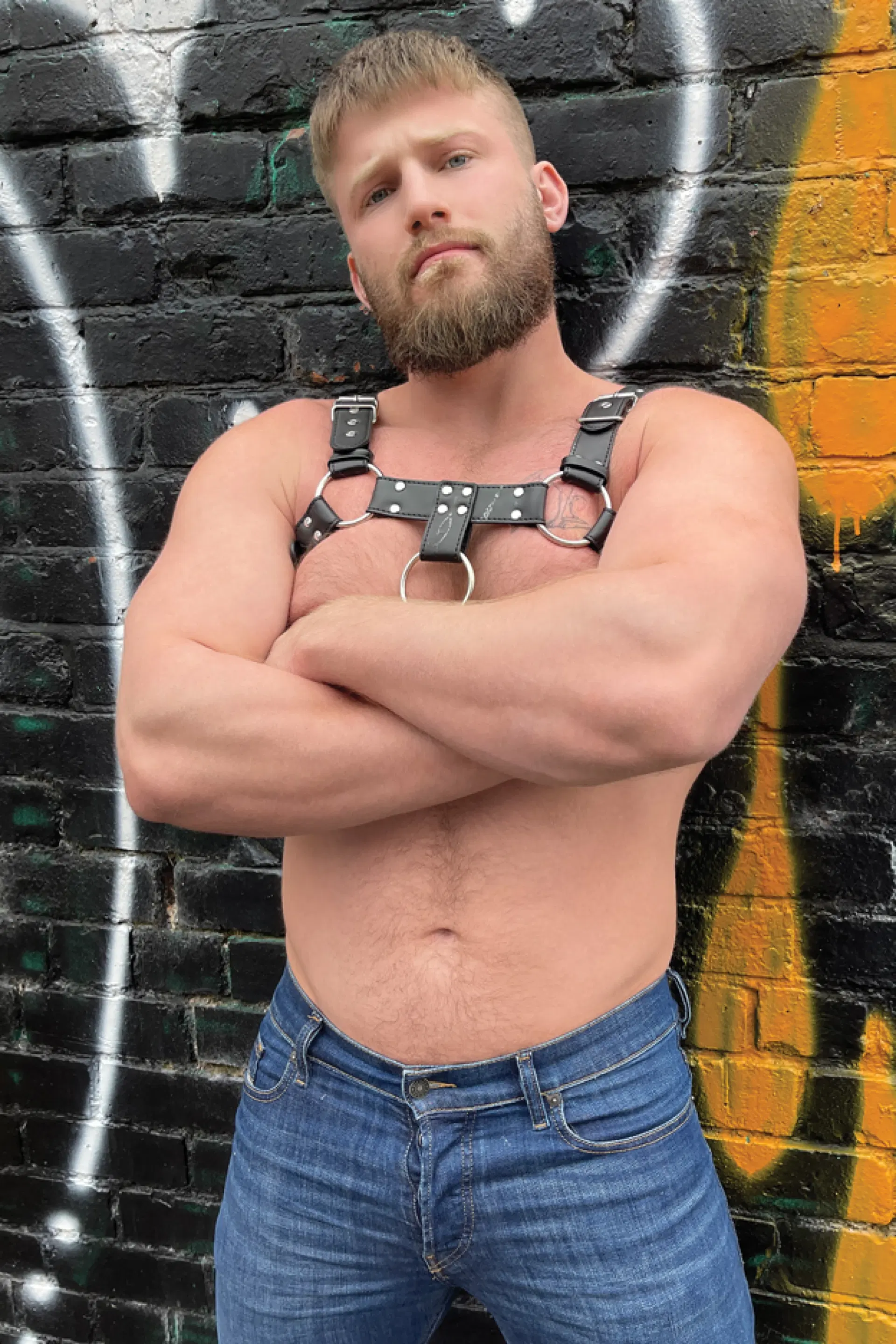 Harvey Bridgestone