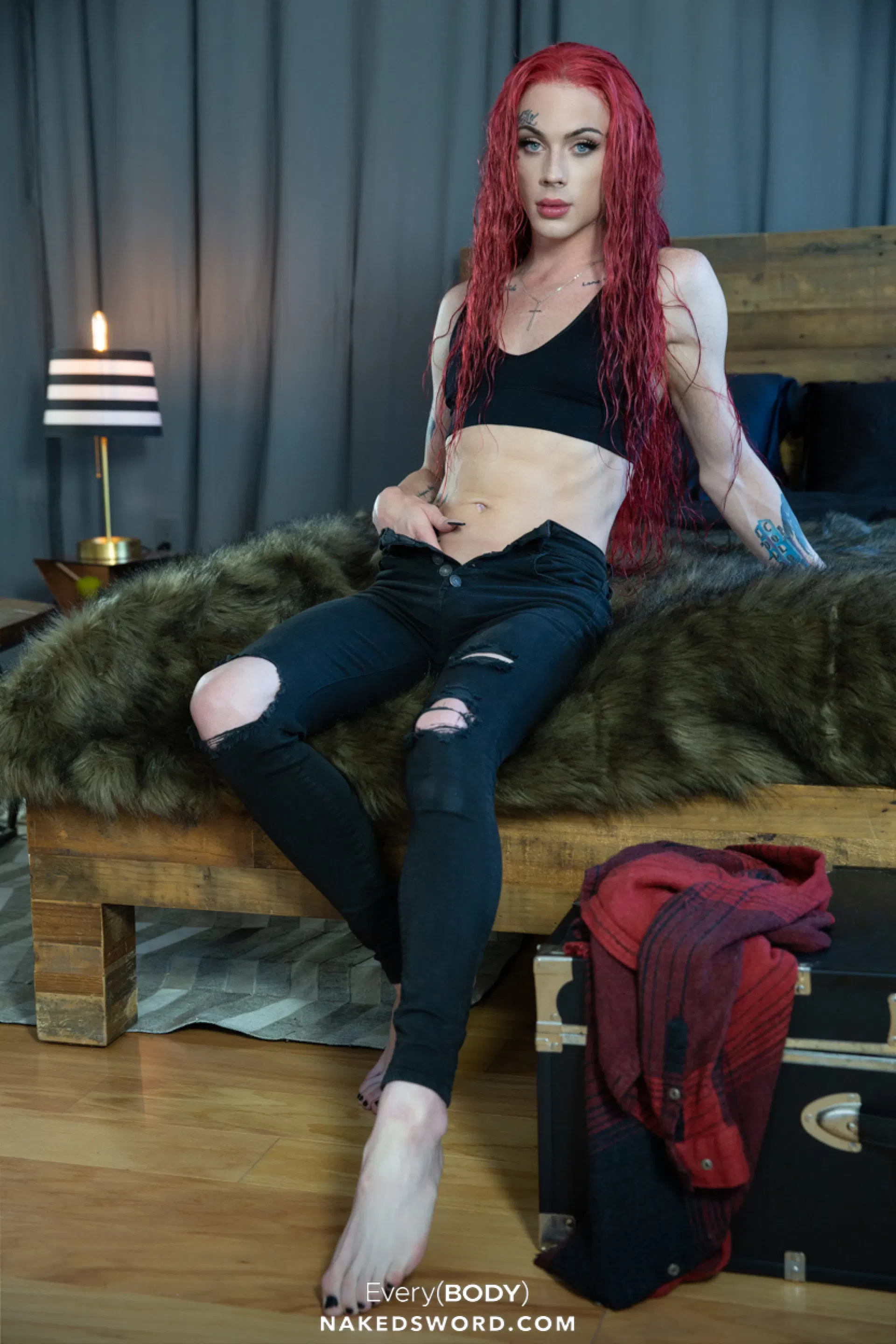 Lana Summers