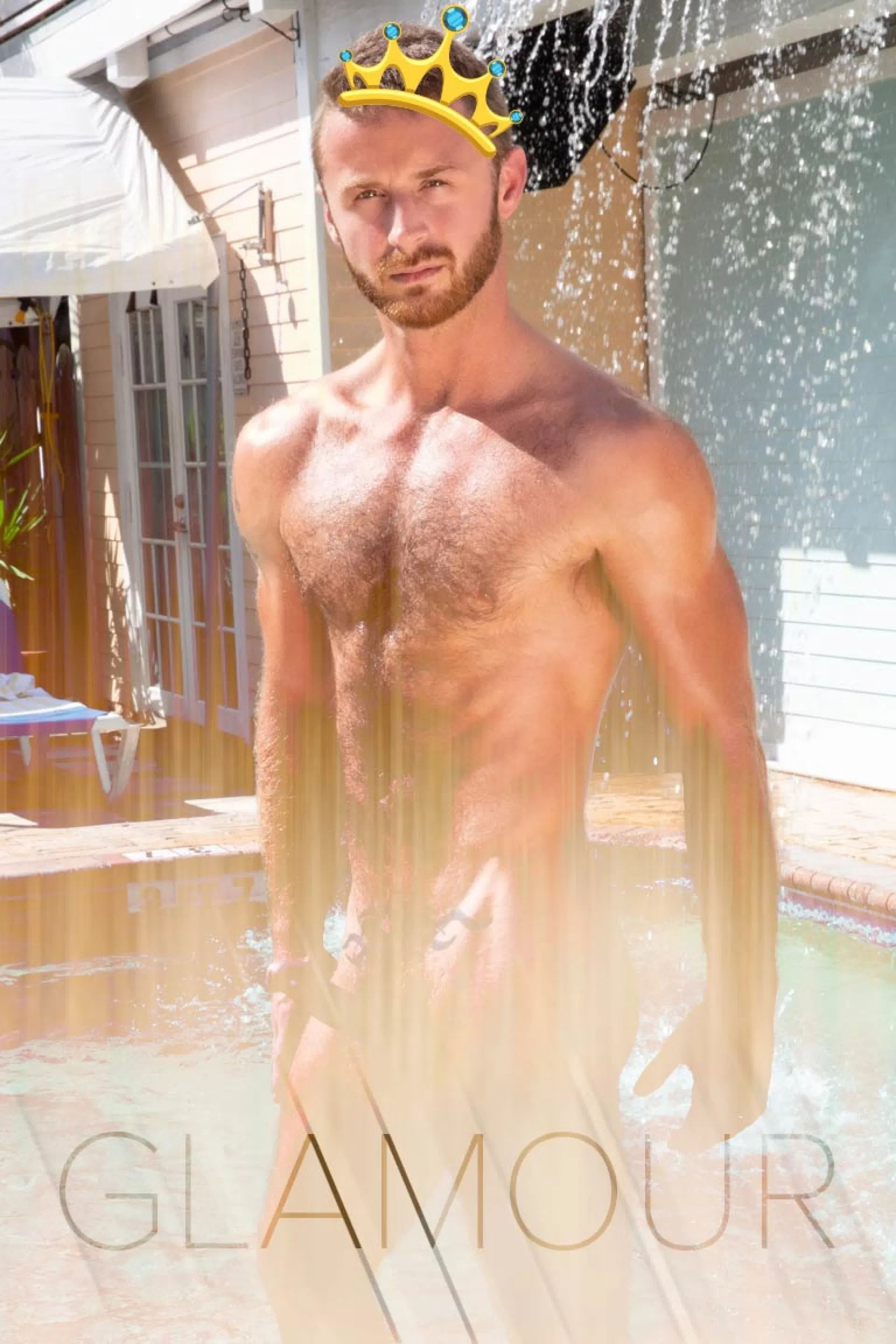 Chad Taylor