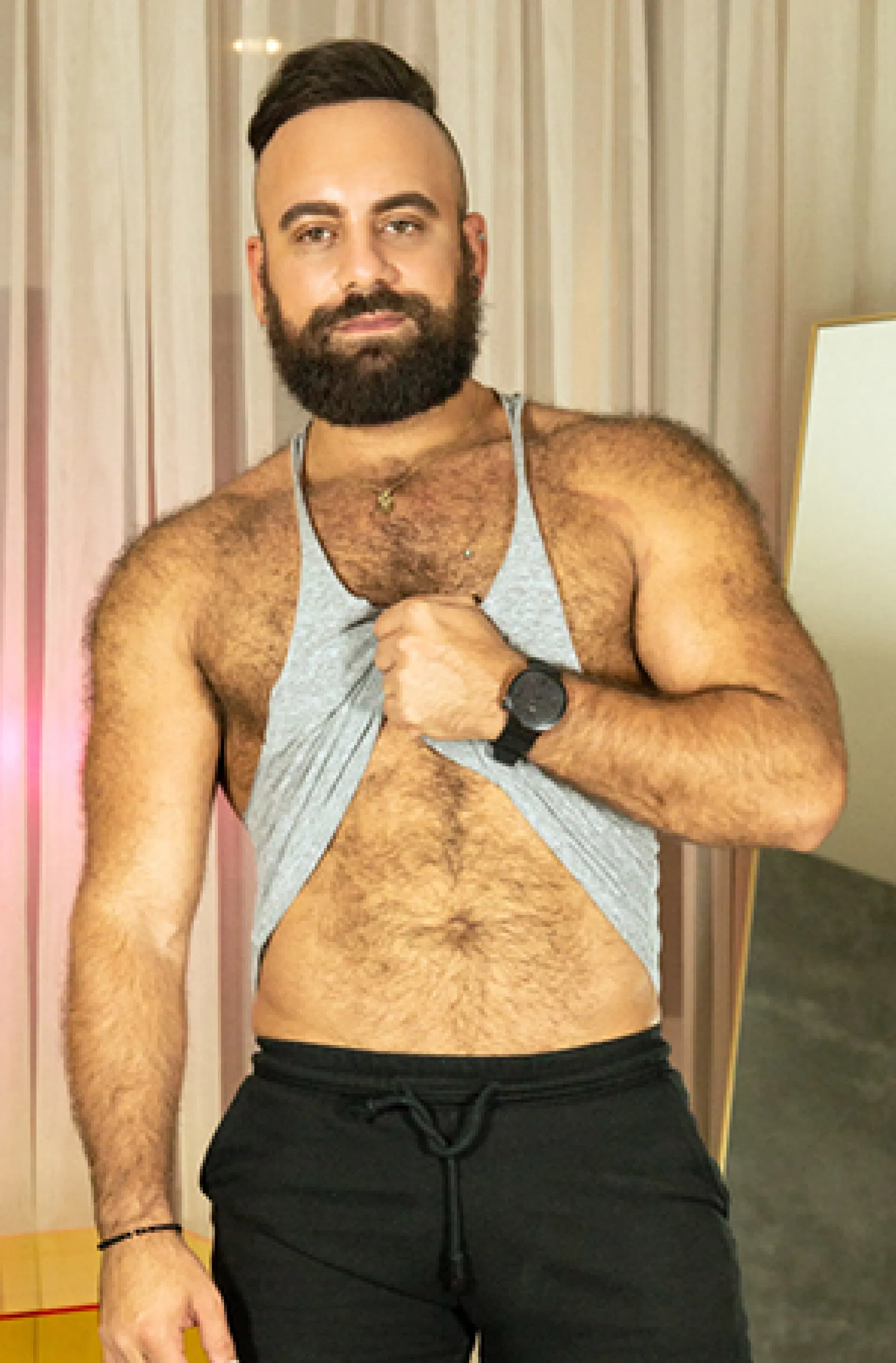 Elio Knight