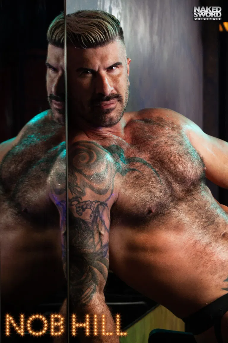 Adam Killian