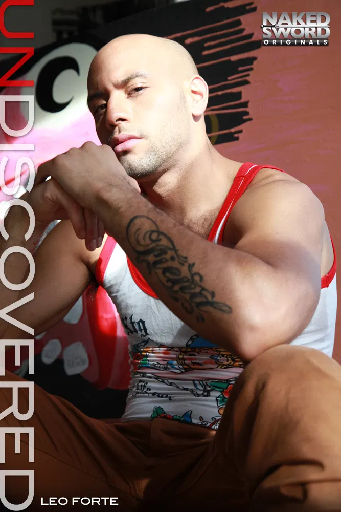 Leo Forte