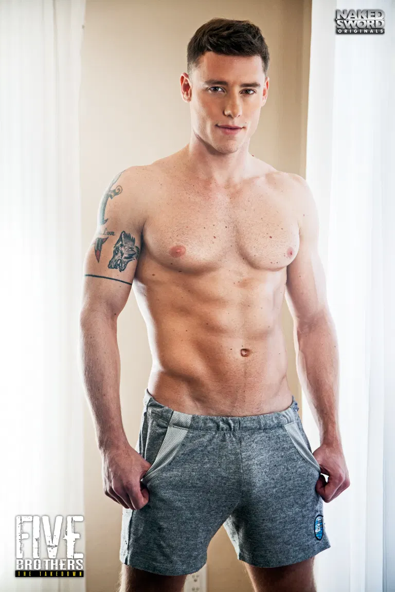 Justin Matthews