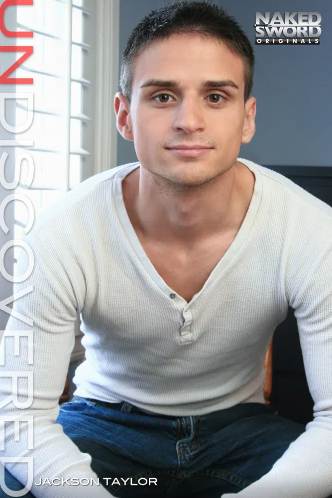 Jackson Taylor