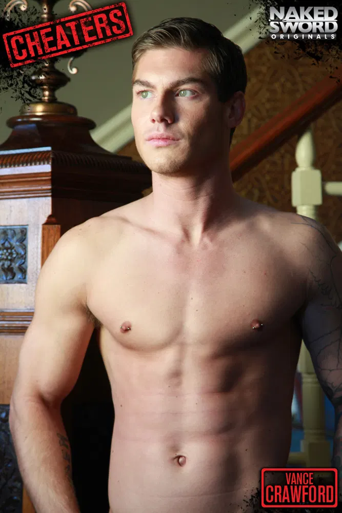 Vance Crawford