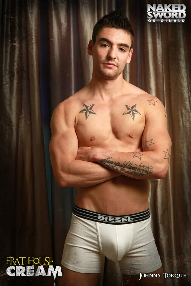 Johnny Torque