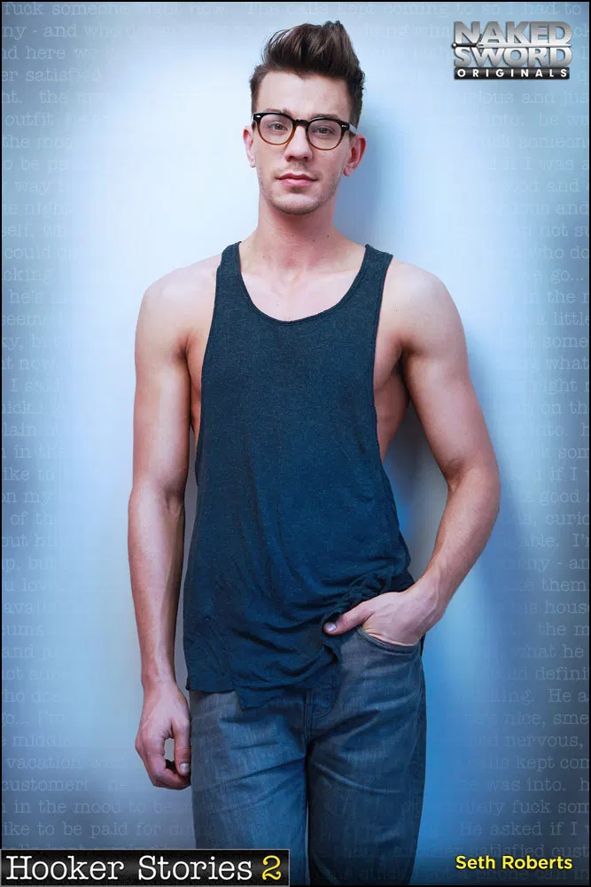 Seth Roberts