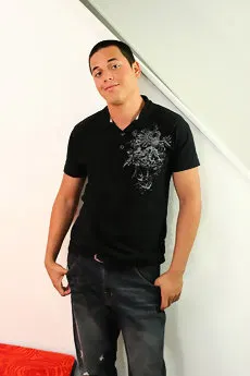 Marco South