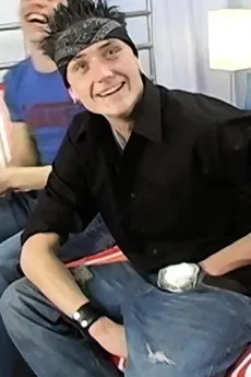 Seth Evans